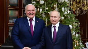 Miniatura: Polityczna konsumpcja Białorusi?...