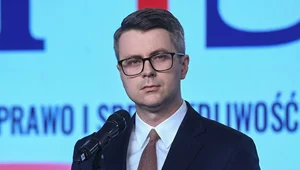 Miniatura: Müller wprost o sytuacji PiS. Padły...