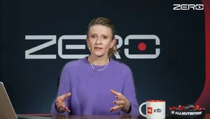 Miniatura: Dziennikarka Kanału Zero wywołała burzę....