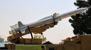 Miniatura: Gwardia Rewolucyjna Iranu twierdzi, że USA...