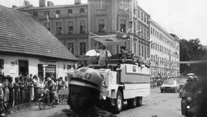 Miniatura: "Lato 79". Komunistyczna operacja podczas...