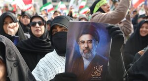 Miniatura: Dwa państwa złożyły Iranowi ofertę....