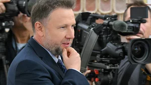 Miniatura: Kierwiński i Kosiniak-Kamysz wygwizdani....