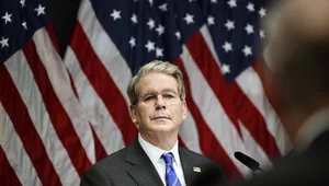 Miniatura: Przełom przed spotkaniem Trump-Xi? USA i...