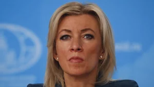 Miniatura: Rosja: Obce wojska na Ukrainie to...