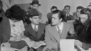 Miniatura: Na policji rozdzwoniły się telefony....