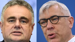 Miniatura: Giertych zawiadomi prokuraturę. "Namawia...