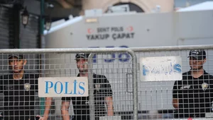 Miniatura: Strzelanina w pobliżu konsulatu Izraela....