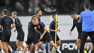 Miniatura: Wspaniały gest Chorwatów. Na co przeznaczą...