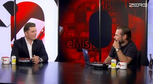 Miniatura: "Coś absolutnie obrzydliwego". Znana...