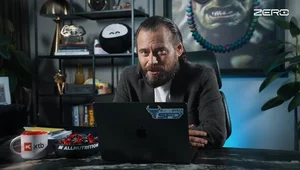 Miniatura: Stanowski chwali się wynikami. "Przebijamy...