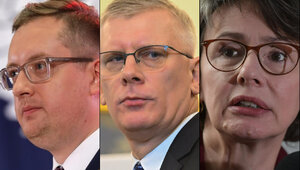 Miniatura: Strategiczny opór Orbána