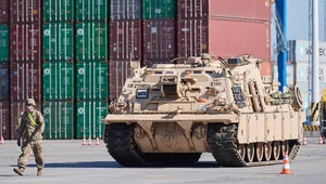 Miniatura: Nieoficjalnie: USA przekażą Ukrainie 31...