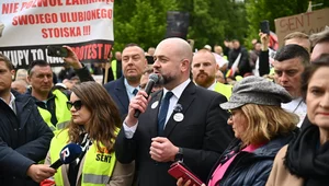 Miniatura: Poseł Konfederacji alarmuje. "Nowe...