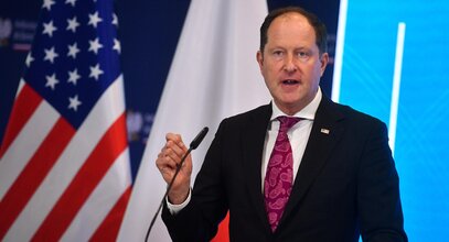 Miniatura: "Nikt nie powinien być zaskoczony". Były...