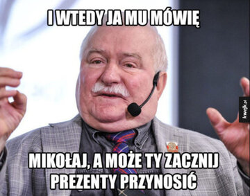 Wałęsa memy 