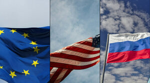 Miniatura: Gra sprzecznych interesów