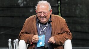 Miniatura: Michnik – próba reanimacji