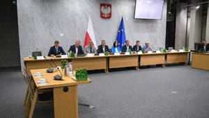 Miniatura: Ziobro znów nie stawił się przed komisją...