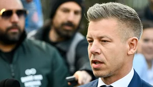 Miniatura: "Geografia się nie zmieni". Magyar...