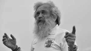 Miniatura: Podano przyczynę śmierci Aleksandra Doby....