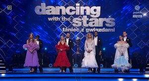 Miniatura: Burza po finale znanego show. "Żart",...