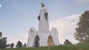 Miniatura: Miliarder z Polski ufunduje największy na...