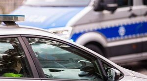 Miniatura: Coraz więcej przestępstw wobec Ukraińców w...