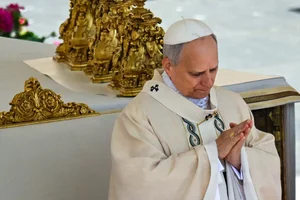 Miniatura: Leon XIV o walce z nadużyciami w Kościele...