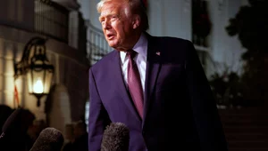 Miniatura: Skutek polityki Trumpa. Więcej deportacji...