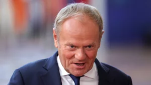 Miniatura: W Polsce gigantyczna afera. Tusk mówi o...