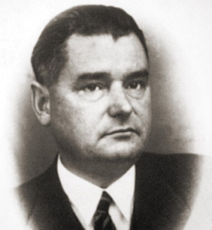 Henryk Sławik