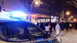 Miniatura: Połowa Polaków popiera surowe egzekwowanie...