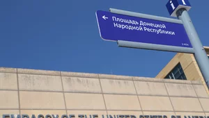 Miniatura: "Złośliwa działalność". Rosja grozi USA...