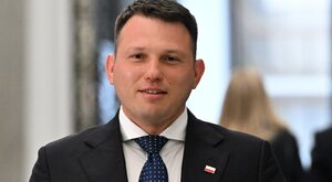 Miniatura: "To jest haniebne i żałosne". Znany...