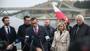 Miniatura: Morawiecki złożył propozycję PiS i...