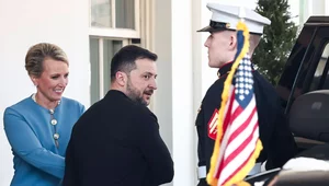 Miniatura: USA już nie wspierają Ukrainy? Wymowna...