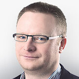 Autor:  Łukasz   Warzecha 