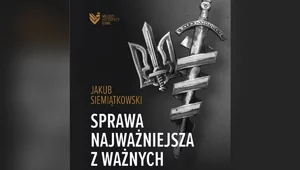 Miniatura: "Sprawa najważniejsza z ważnych". Co obóz...