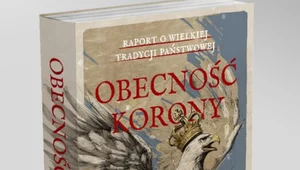 Miniatura: Piast na tronie Dawida. Dlaczego trzeba...