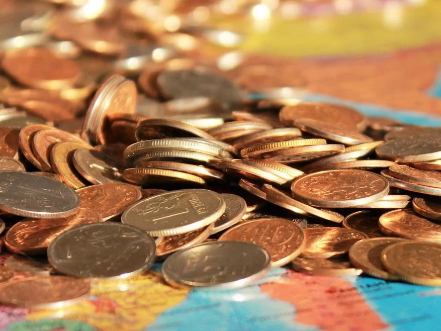 Historyczne waluty. Pamiętasz, czym kiedyś płacono?