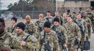 Miniatura: Więcej wojsk USA na Bliskim Wschodzie?...