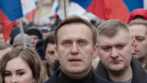 Miniatura: Nowe informacje ws. ciała Nawalnego. Jest...