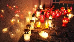 Miniatura: Surowe przepisy na cmentarzach. Niewielu...