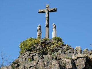 Opactwo Mount Saint Bernard