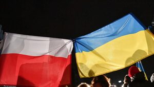 Miniatura: Ukraina w Unii Europejskiej? Polacy...