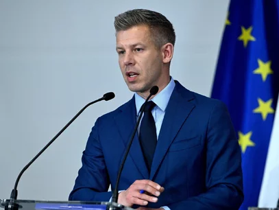 Miniatura: "Nasi sąsiedzi z UE muszą zrozumieć". W...