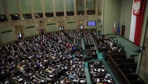 Miniatura: Oto najnowszy sondaż. PiS zyskało najwięcej