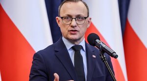 Miniatura: "Na tym kończmy sprawę". Rzecznik...