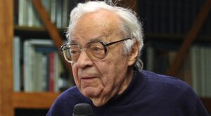 Miniatura: Pisarz na sto dwa